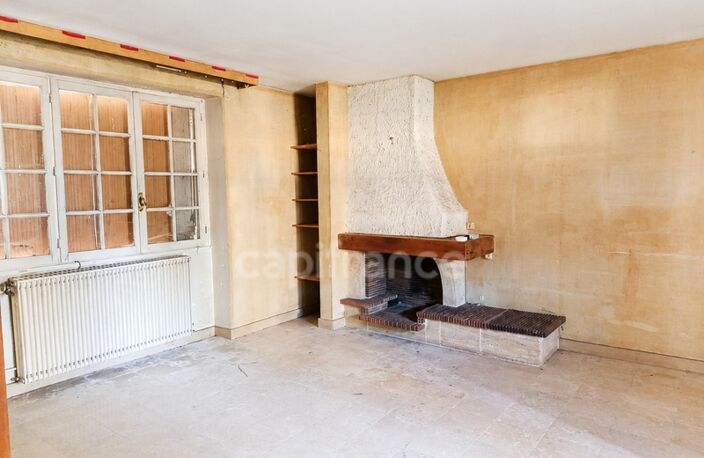 Maison à vendre 4 pièces GUERIGNY (58) — photo 4
