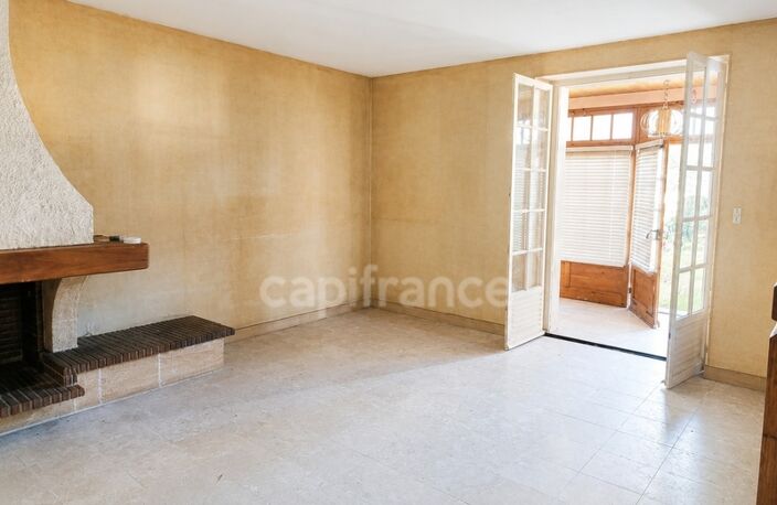 Maison à vendre 4 pièces GUERIGNY (58) — photo 5