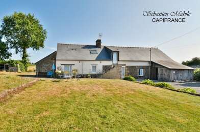 Maison 4 pièces 166000 €
