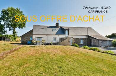 Maison 4 pièces 166000 €