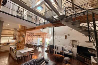 Maison 6 pièces 304500 €
