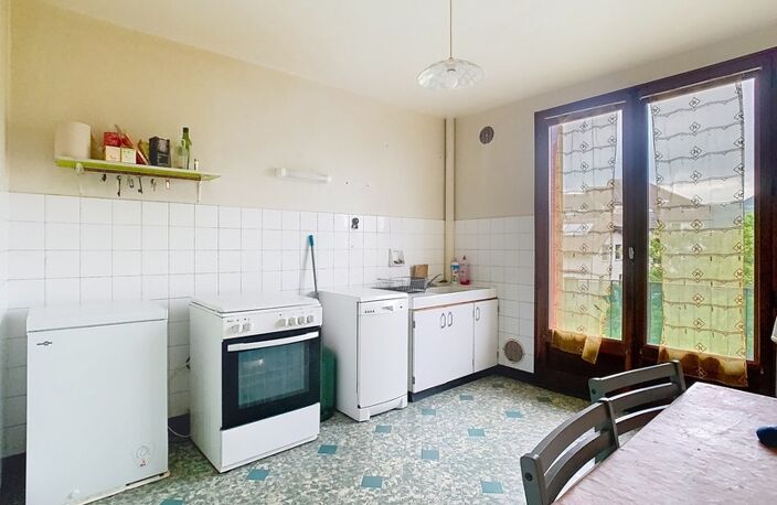 Appartement à vendre 4 pièces RUMILLY (74) — photo 3