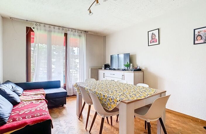 Appartement à vendre 4 pièces RUMILLY (74) — photo 4