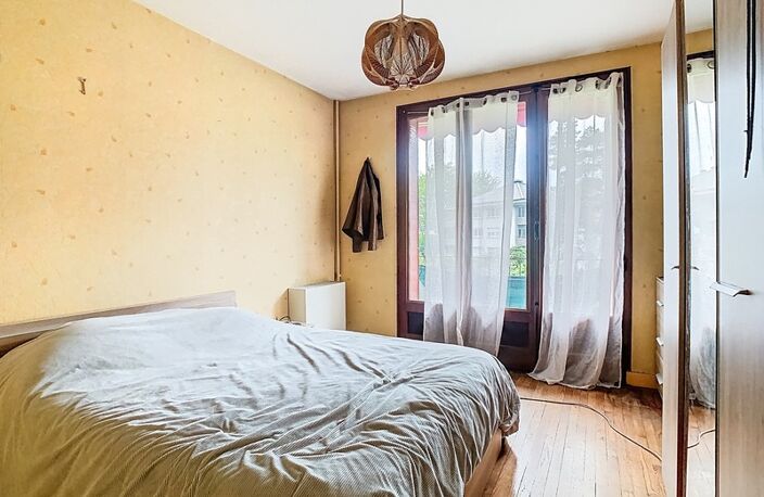 Appartement à vendre 4 pièces RUMILLY (74) — photo 5