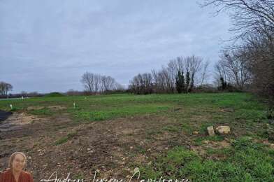 Terrain  50000 €