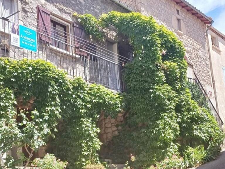Maison de village pleine de charme avec vue – La Piarre (05) — photo 1