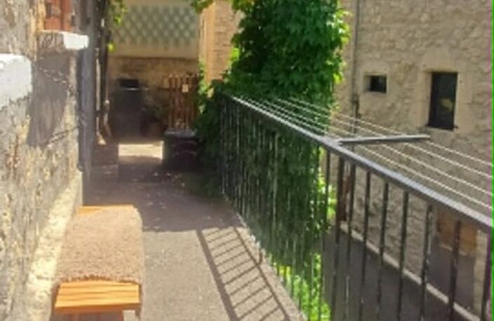 Maison de village pleine de charme avec vue – La Piarre (05) — photo 2