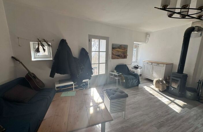 Maison de village pleine de charme avec vue – La Piarre (05) — photo 4