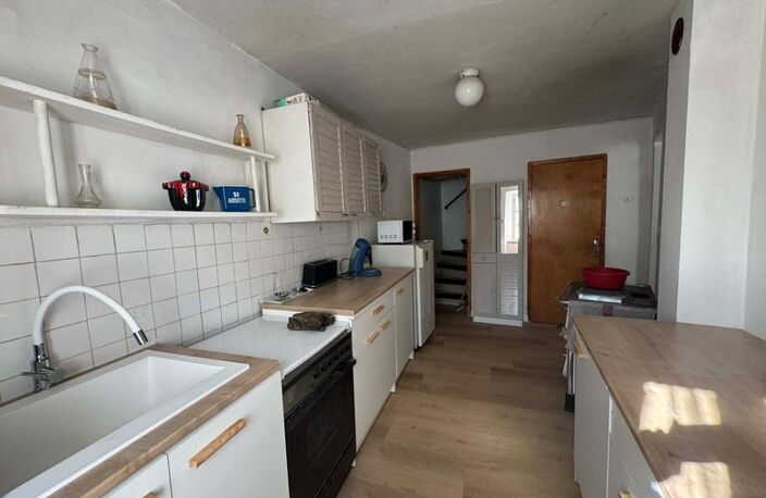 Maison de village pleine de charme avec vue – La Piarre (05) — photo 5