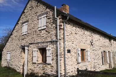 Maison 4 pièces 67800 €