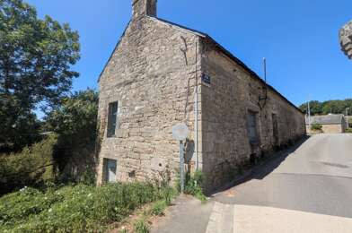 Maison 3 pièces 37100 €