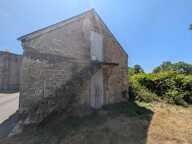 GUEMENE SUR SCORFF LONGÈRE DE 180M² ENVIRON 3 PIÈCES PARCELLE DE 1087M² ENVIRON — photo 3