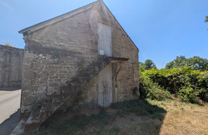 GUEMENE SUR SCORFF LONGÈRE DE 180M² ENVIRON 3 PIÈCES PARCELLE DE 1087M² ENVIRON — photo 3