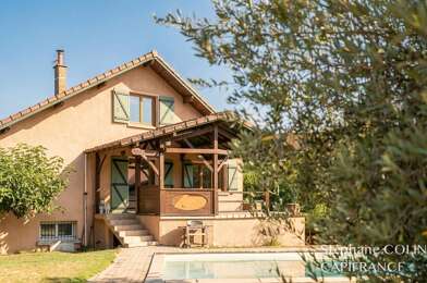 Maison 5 pièces 312000 €