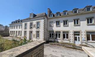 Immeuble  600 m² à vendre à Guémené-sur-Scorff (56160)