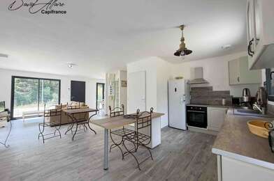 Maison 4 pièces 315000 €