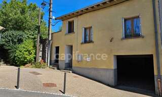 Maison 4 Pièces 68 m² à vendre à Chambost-Longessaigne (69770)