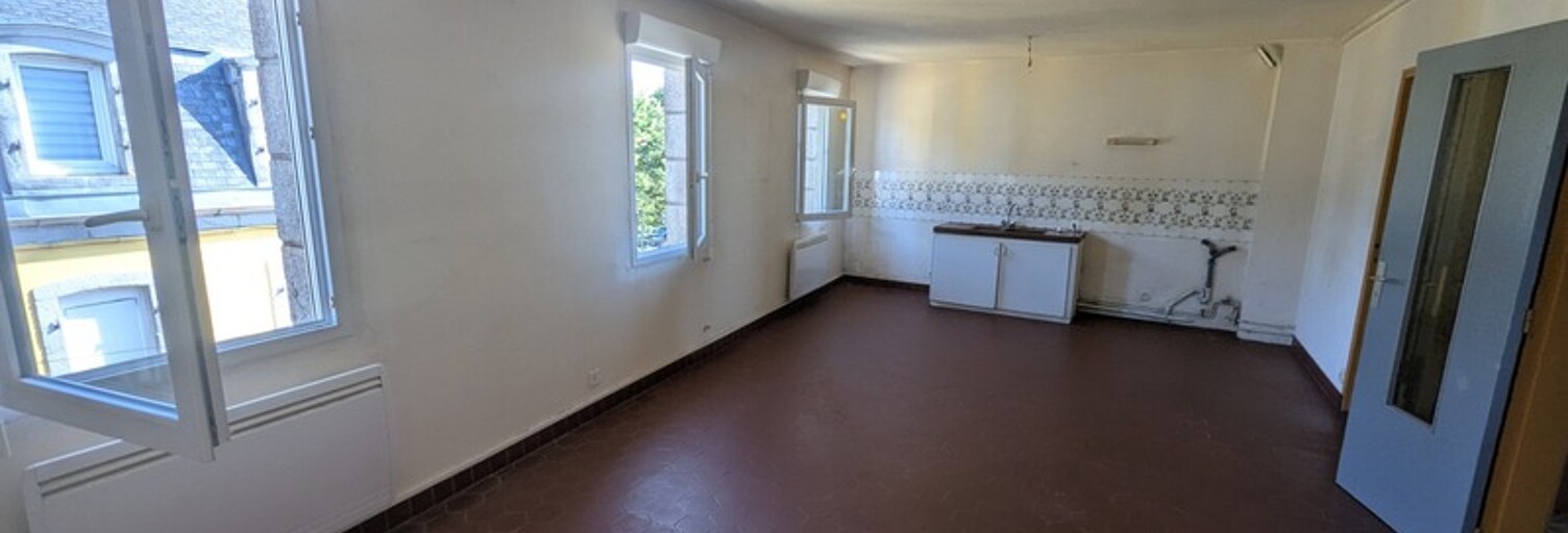 Appartement 6 Pièces 103 m² à vendre à Briec (29510)
