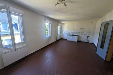 Appartement 6 pièces 144500 €