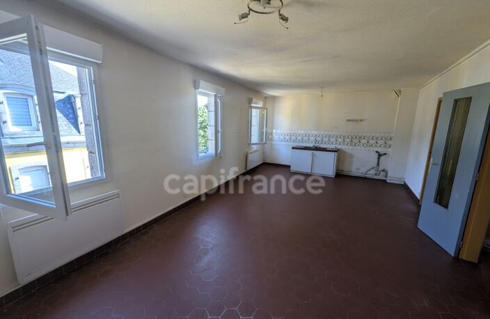 Appartement à vendre 4 pièces BRIEC (29) — photo 2