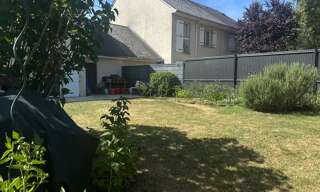 Maison 5 Pièces 93 m² à vendre à Coulaines (72190)