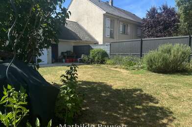 Maison 5 pièces 239900 €