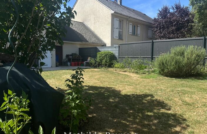 🏡 COUP DE CŒUR À COULAINES – Posez vos valises dans le quartier très prisé du Plessis ! — photo 2