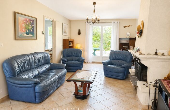 🏡 COUP DE CŒUR À COULAINES – Posez vos valises dans le quartier très prisé du Plessis ! — photo 4