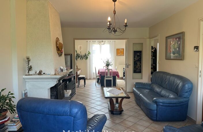 🏡 COUP DE CŒUR À COULAINES – Posez vos valises dans le quartier très prisé du Plessis ! — photo 5