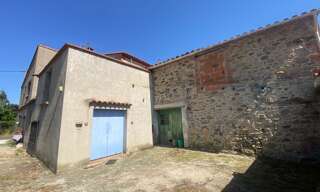 Maison 8 Pièces 120 m² à vendre à Vinça (66320)