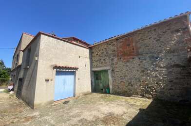 Maison 8 pièces 139500 €