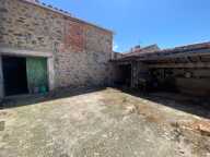 Dpt Pyrénées Orientales (66), à vendre proche VINCA maison en pierres 120 m² avec jardin et grange à rénover — photo 2