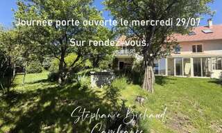 Maison 6 Pièces 149 m² à vendre à Chabottes (05260)