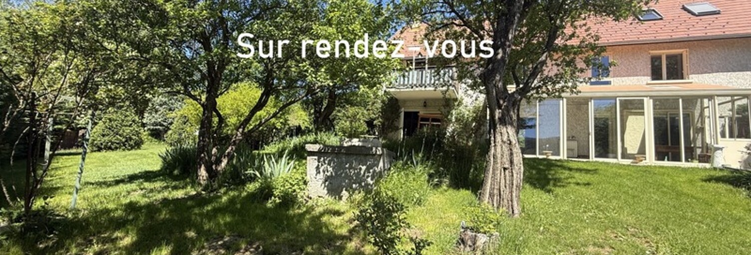 Maison 6 Pièces 149 m² à vendre à Chabottes (05260)