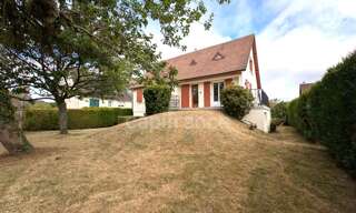 Maison 6 Pièces 130 m² à vendre à Nogent-le-Rotrou (28400)
