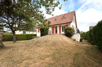 Maison 6 pièces 246000 €