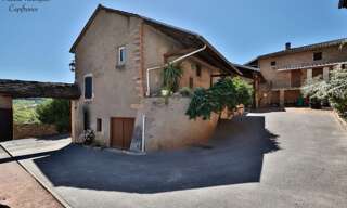 Maison 8 Pièces 216 m² à vendre à Vergisson (71960)
