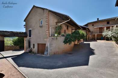 Maison 8 pièces 385000 €