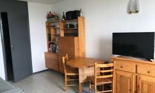 Appartement 1 Pièce 23 m² à vendre à Beaudéan (65710)