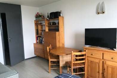 Appartement 1 pièces 32500 €
