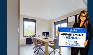 Appartement 6 Pièces 132 m² à vendre à Florange (57190)
