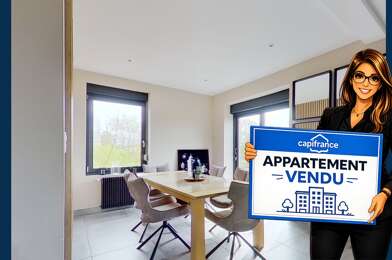 Appartement 6 pièces 214000 €
