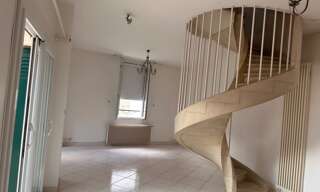 Maison 4 Pièces 100 m² à vendre à Tours (37000)
