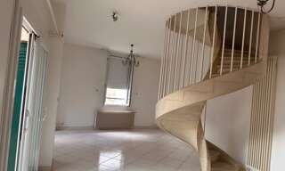 Maison 4 Pièces 100 m² à vendre à Tours (37000)