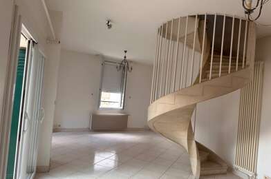 Maison 4 pièces 380000 €