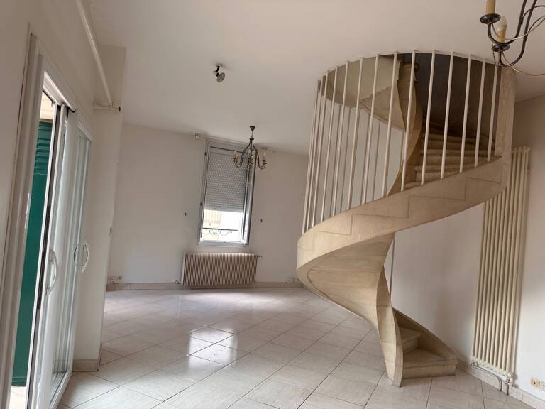 TOURS Rabelais | Charmante maison de ville de 100 m² — photo 1