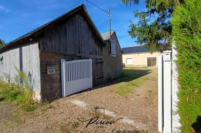 Maison 6 pièces 229990 €