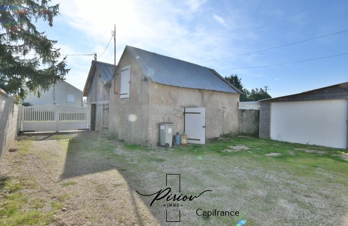 Maison à vendre 6 pièces - Dépendances - 4932 m² — photo 4