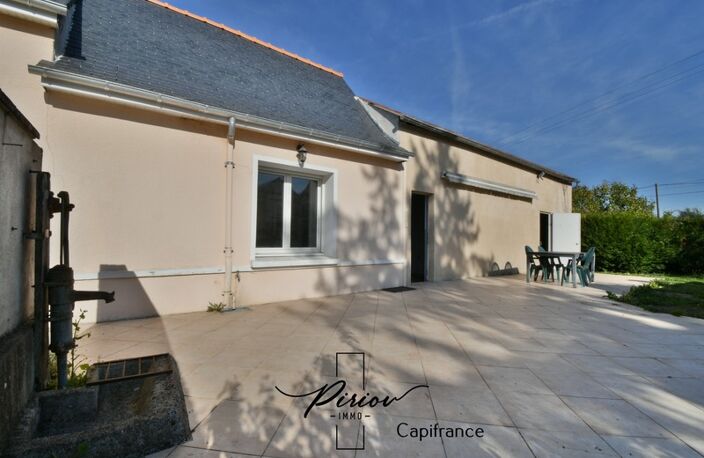 Maison à vendre 6 pièces - Dépendances - 4932 m² — photo 5