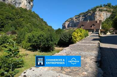 Commerce 12 pièces 890000 €
